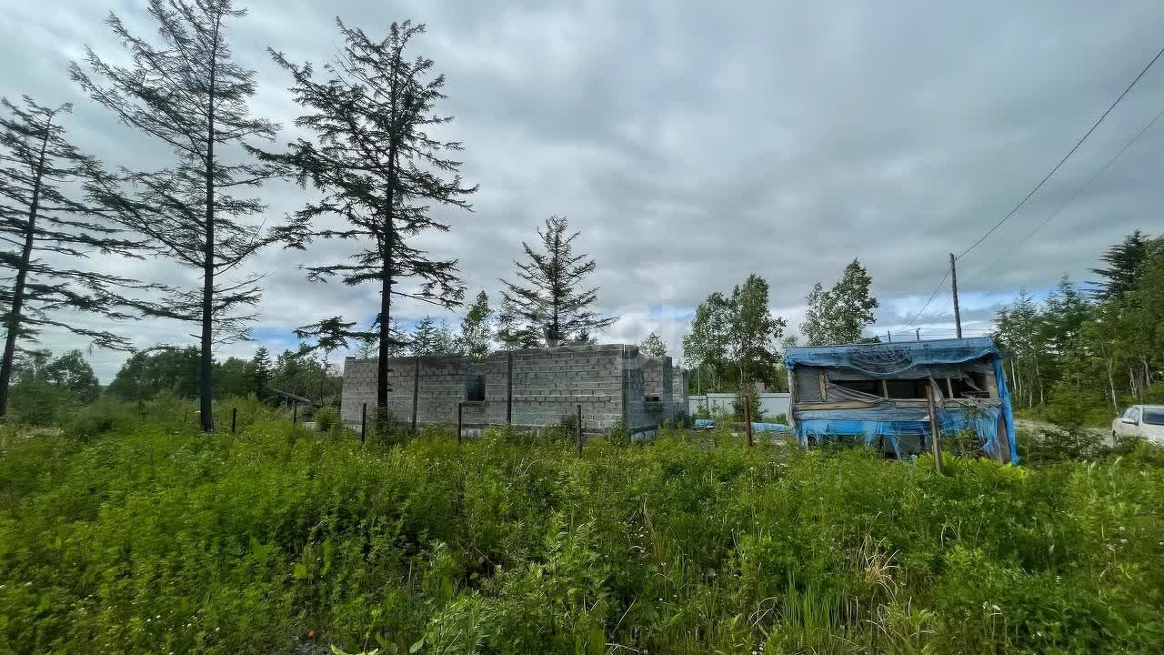 Продажа дома, 119м <sup>2</sup>, 10 сот., Южно-Сахалинск, Сахалинская область,  Южно-Сахалинск