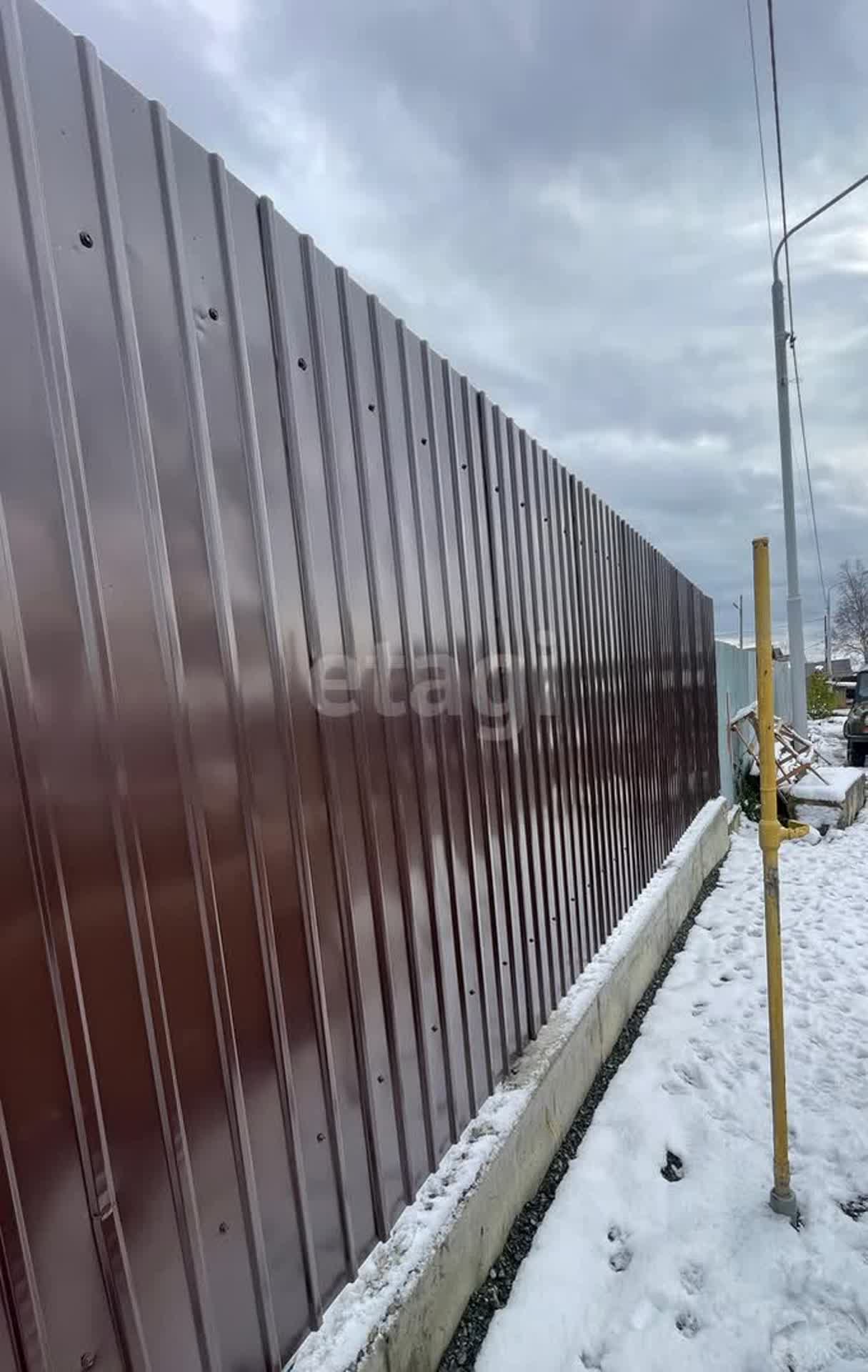 Продажа дома, 100м <sup>2</sup>, 4 сот., Южно-Сахалинск, Сахалинская область,  