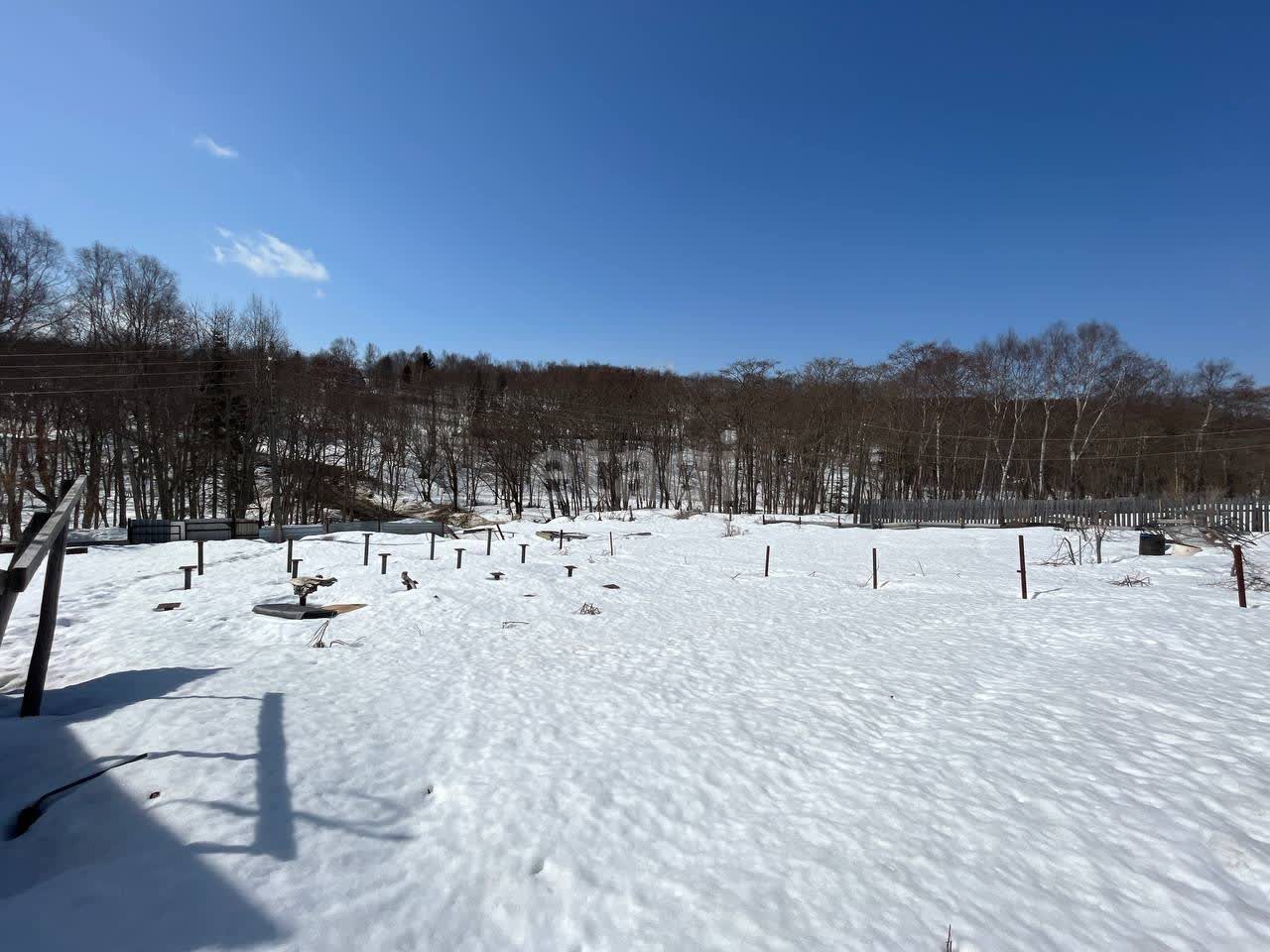 Продажа дачи, 10м <sup>2</sup>, 12 сот., Южно-Сахалинск, Сахалинская область,  