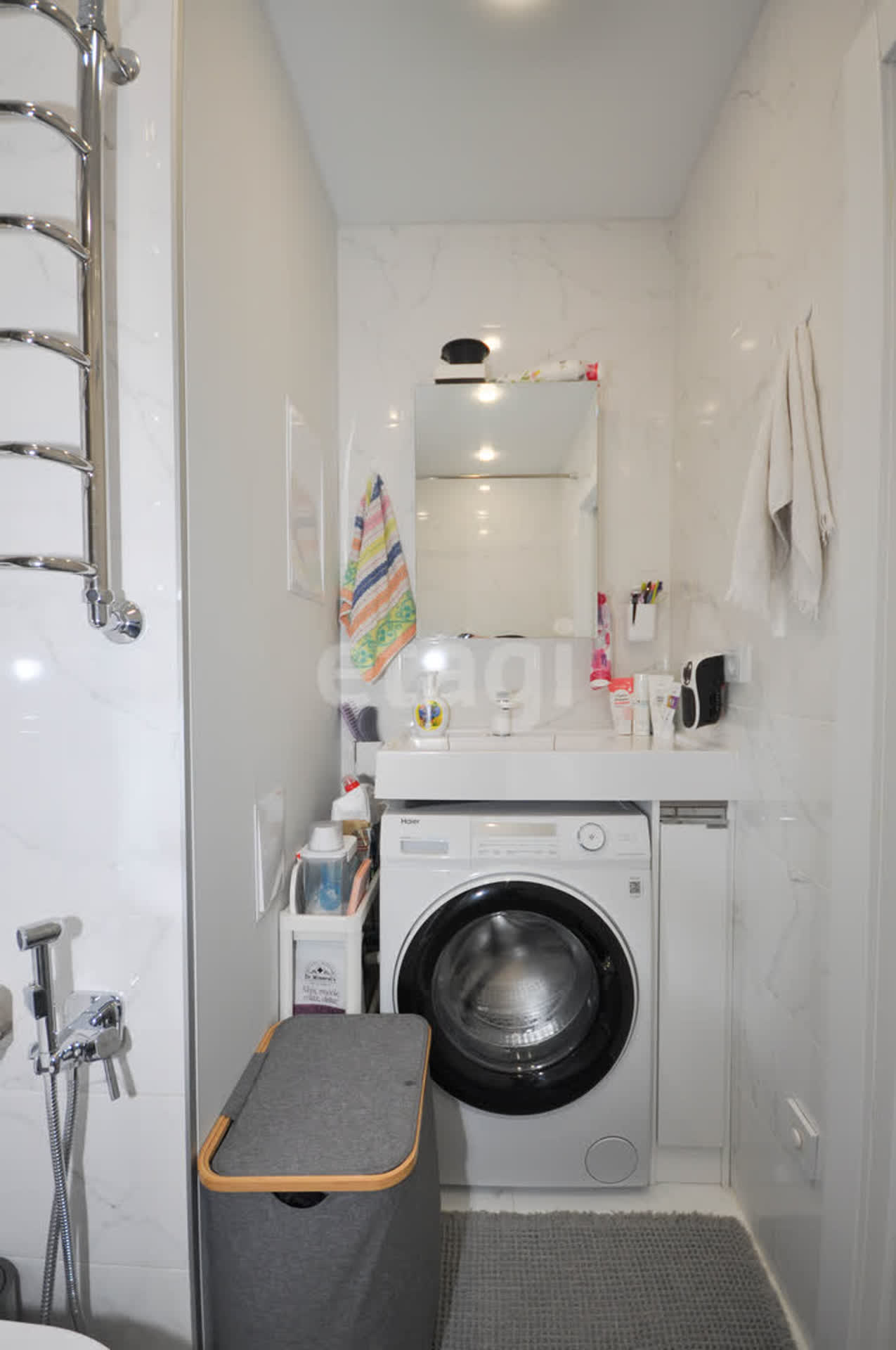 Продажа 3-комнатной квартиры, Южно-Сахалинск, Сахалинская область,  Южно-Сахалинск