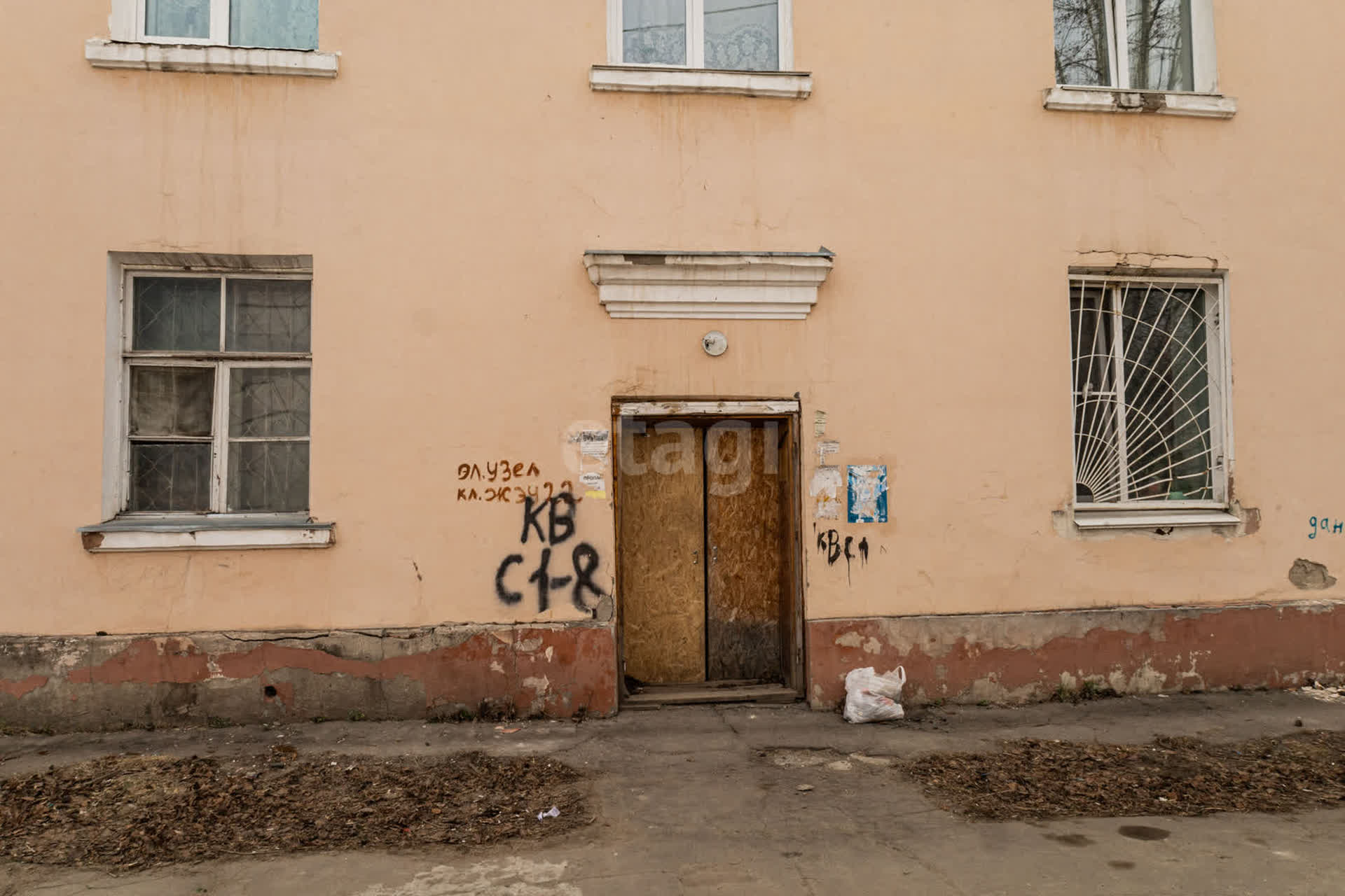 Продажа 2-комнатной квартиры, Комсомольск-на-Амуре, Вагонная,  10