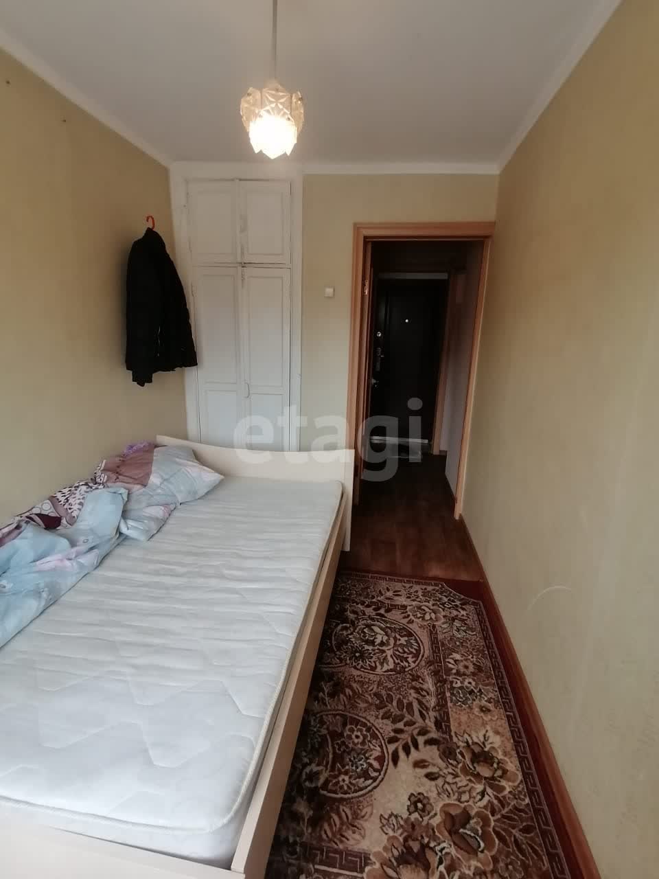 Продажа 3-комнатной квартиры, Южно-Сахалинск, Сахалинская область,  Южно-Сахалинск