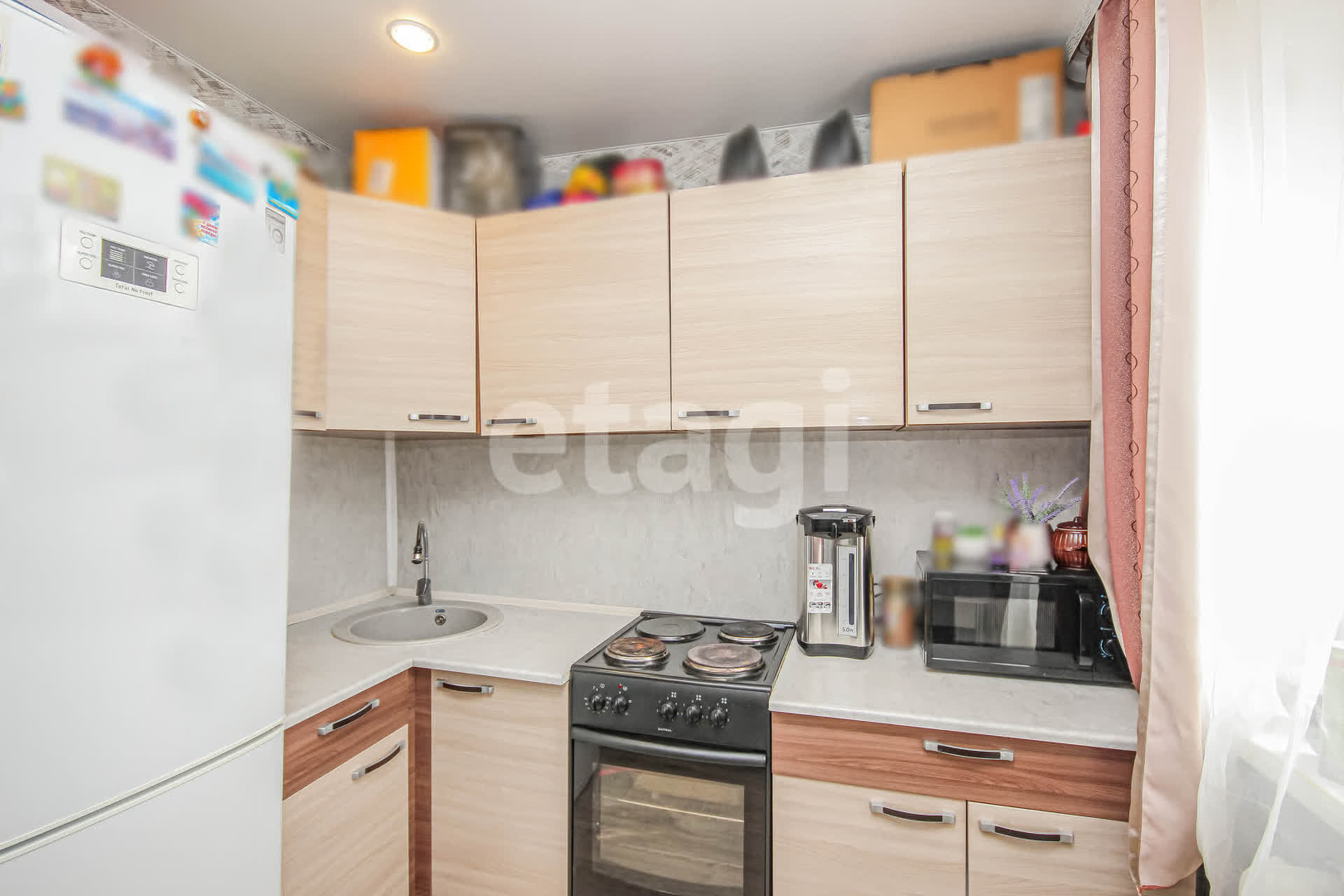 Продажа 2-комнатной квартиры, Улан-Удэ, Республика Бурятия,  Улан-Удэ