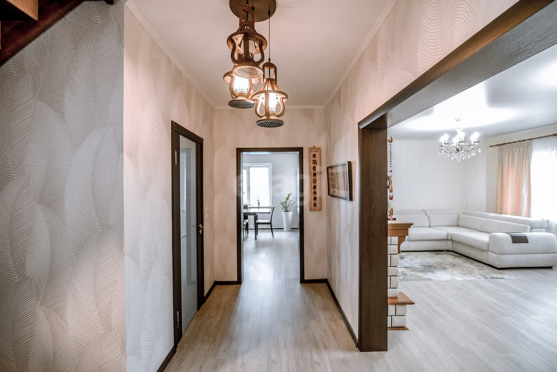 Продажа дома, 169м <sup>2</sup>, 10 сот., Южно-Сахалинск, Сахалинская область,  