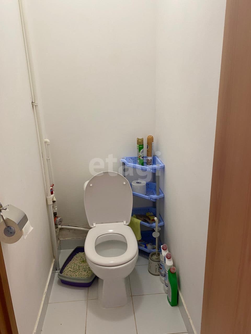 Продажа 2-комнатной квартиры, Южно-Сахалинск, Сахалинская область,  Южно-Сахалинск