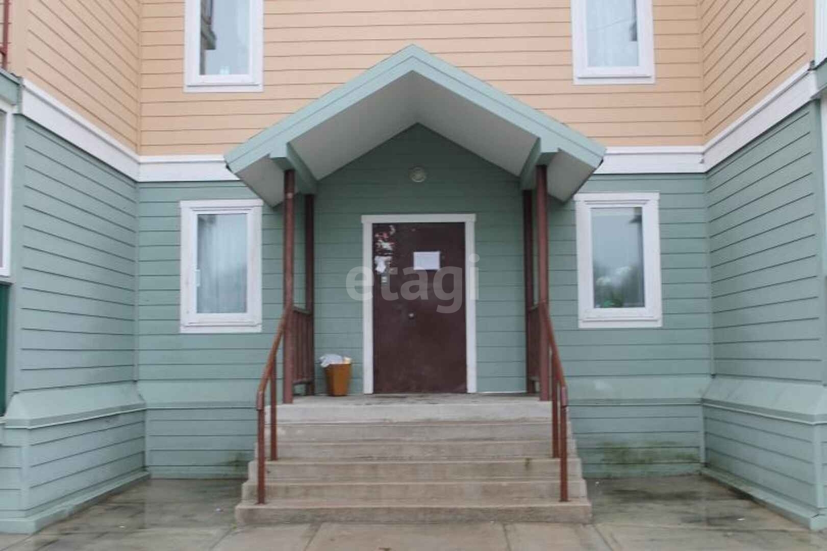 Продажа 1-комнатной квартиры, Южно-Сахалинск, Сахалинская область,  Южно-Сахалинск