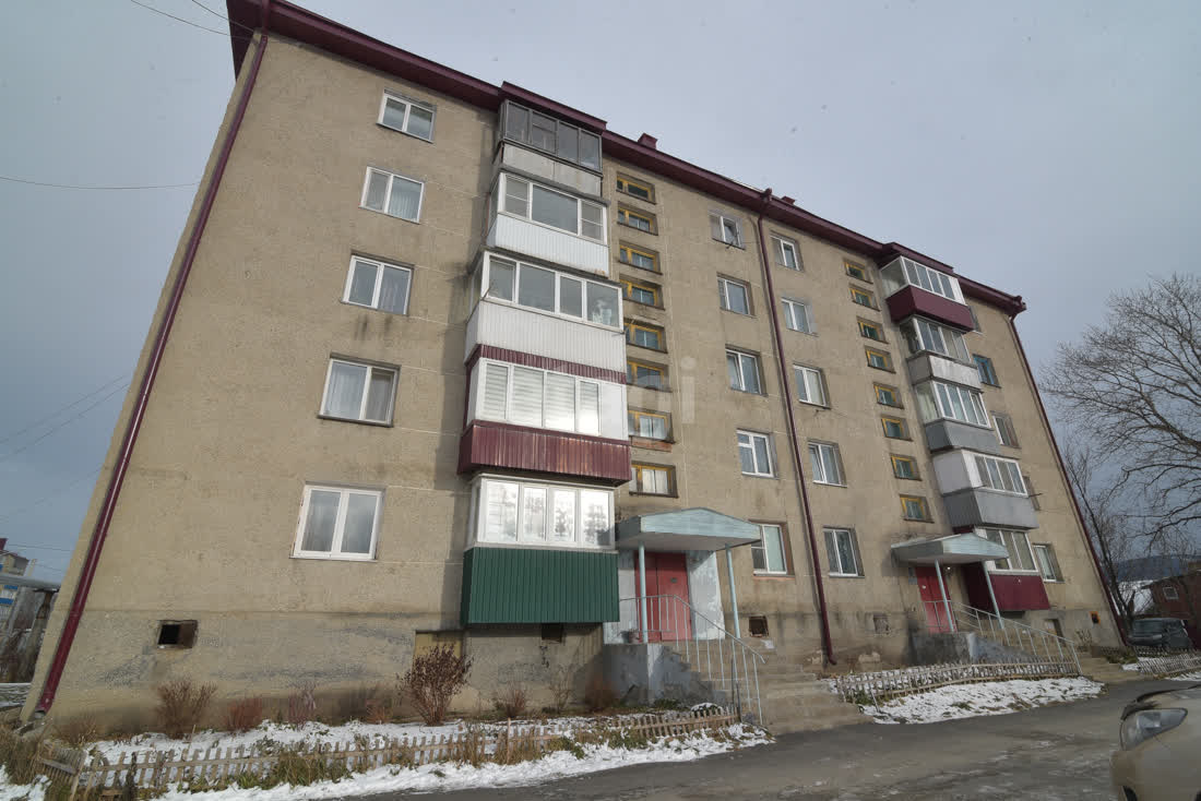Продажа 1-комнатной квартиры, Южно-Сахалинск, Сахалинская область,  Южно-Сахалинск