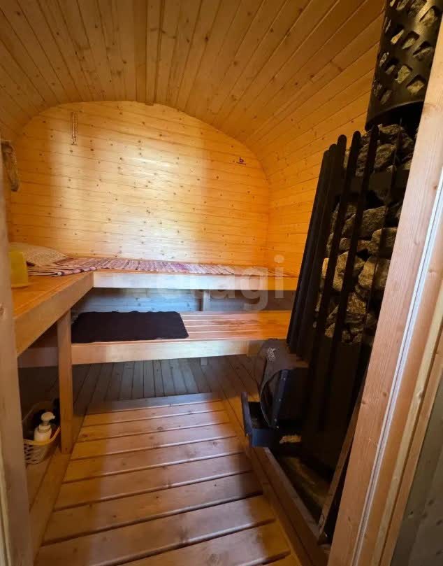 Продажа дома, 119м <sup>2</sup>, 5 сот., Южно-Сахалинск, Сахалинская область,  Южно-Сахалинск