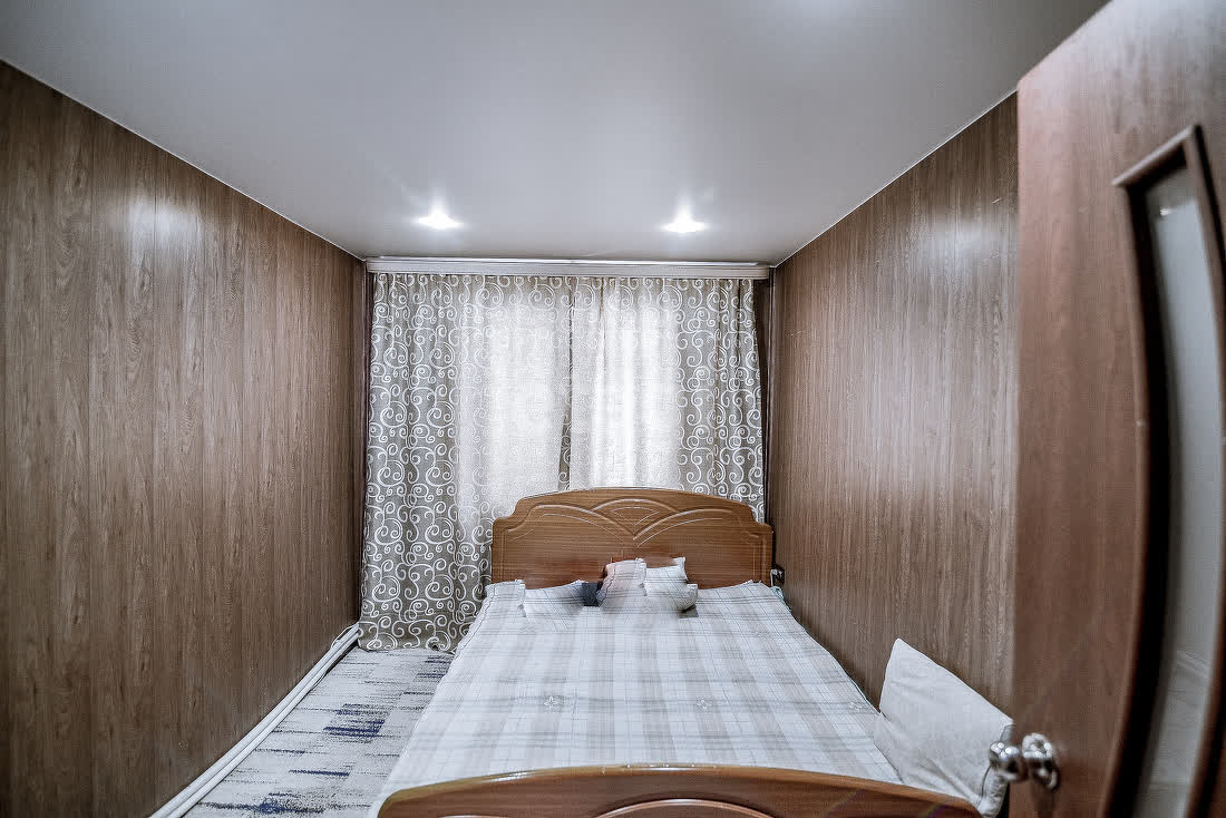 Продажа дома, 95м <sup>2</sup>, 18 сот., Южно-Сахалинск, Сахалинская область,  Южно-Сахалинск