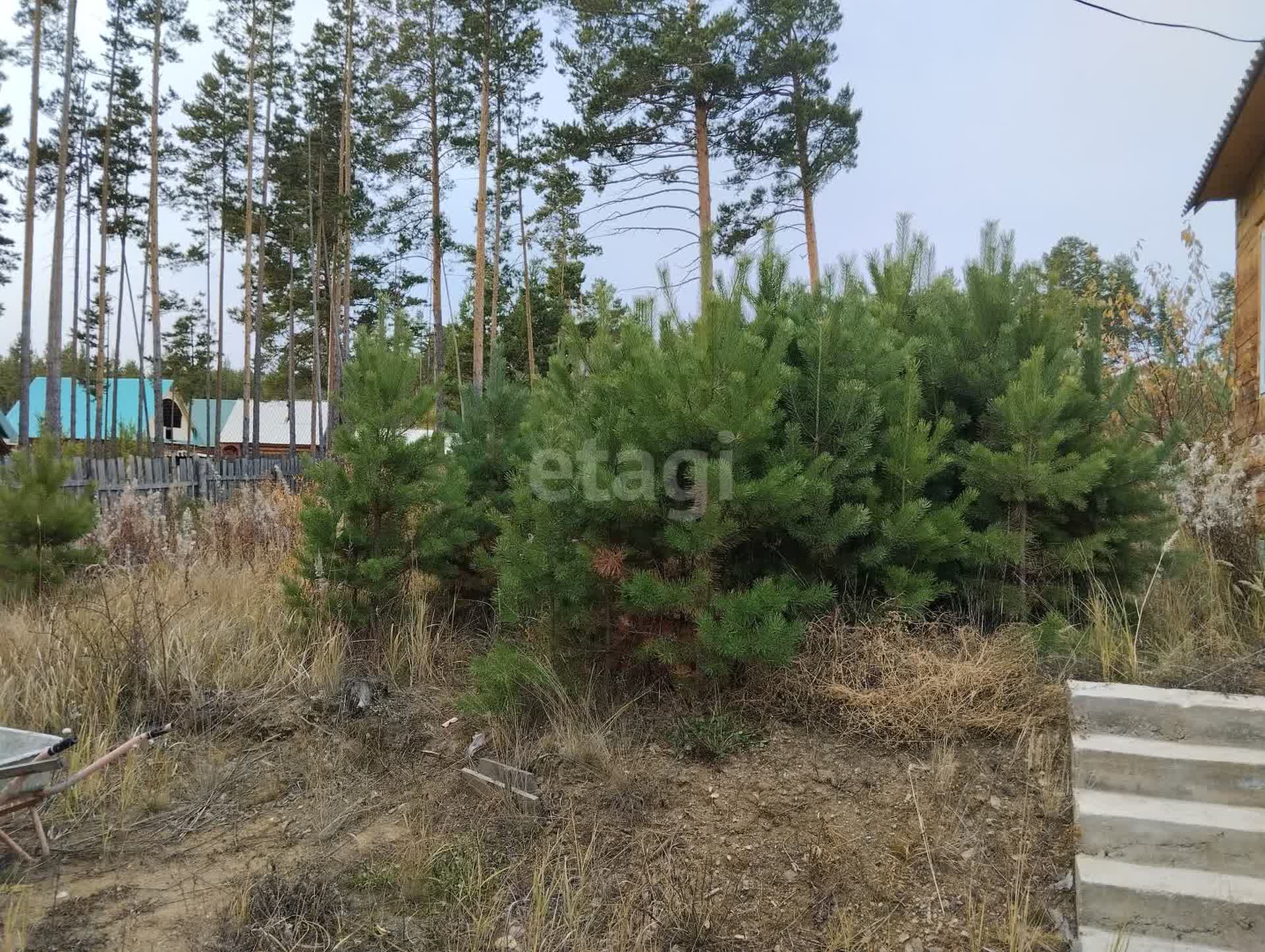 Продажа дома, 75м <sup>2</sup>, 9 сот., Улан-Удэ, Республика Бурятия,  Железнодорожный