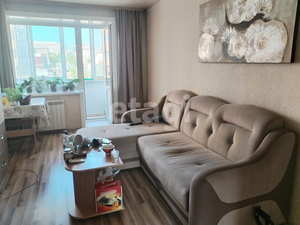 Продажа 3-комнатной квартиры, Улан-Удэ, Республика Бурятия,  Улан-Удэ