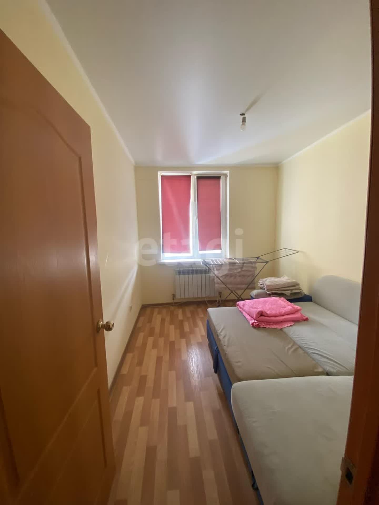 Продажа 2-комнатной квартиры, Южно-Сахалинск, Сахалинская область,  Южно-Сахалинск