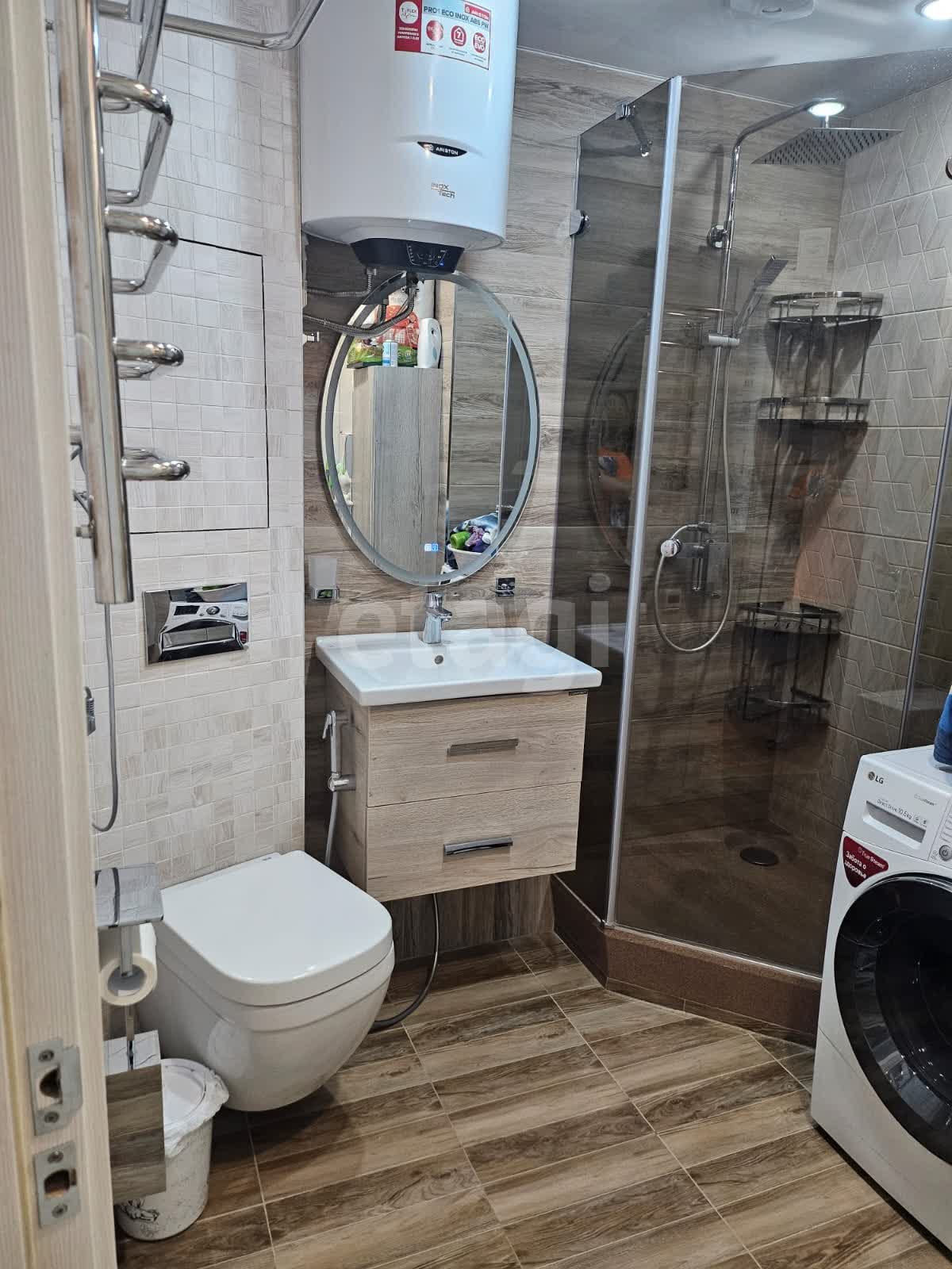 Продажа 3-комнатной квартиры, Южно-Сахалинск, Сахалинская область,  Южно-Сахалинск