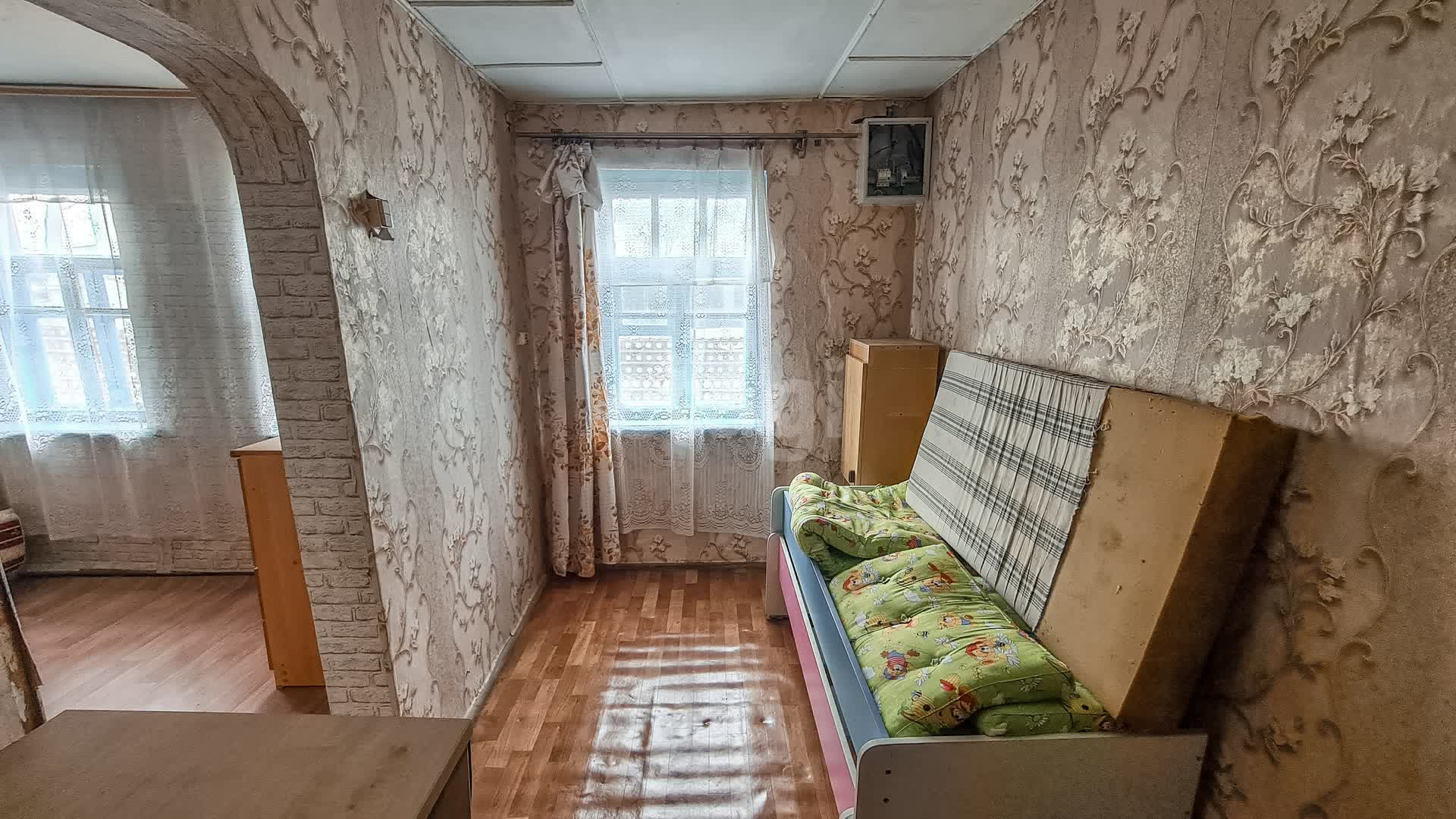 Продажа дома, 61м <sup>2</sup>, 12 сот., Южно-Сахалинск, Сахалинская область,  