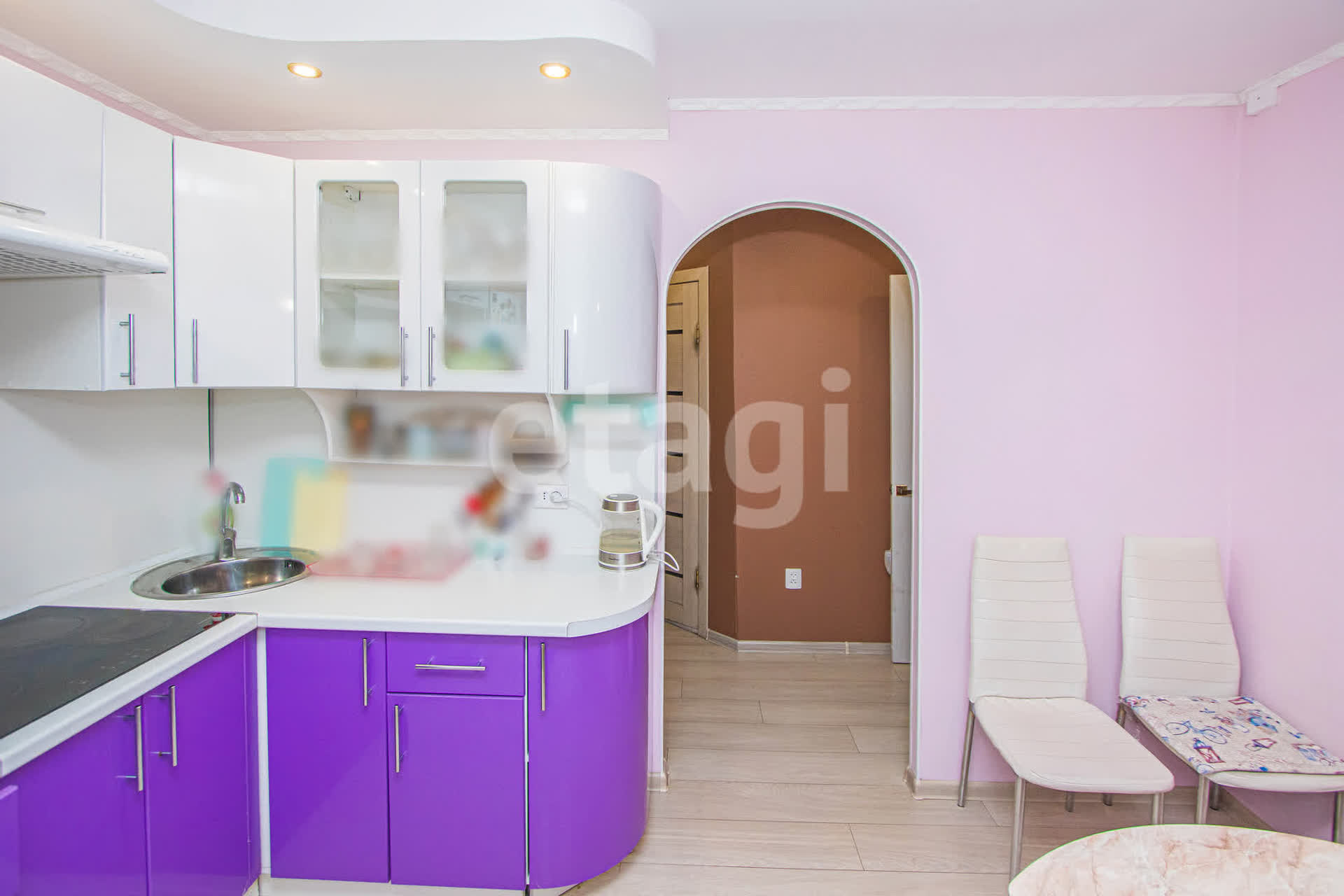 Продажа 2-комнатной квартиры, Улан-Удэ, Республика Бурятия,  Улан-Удэ