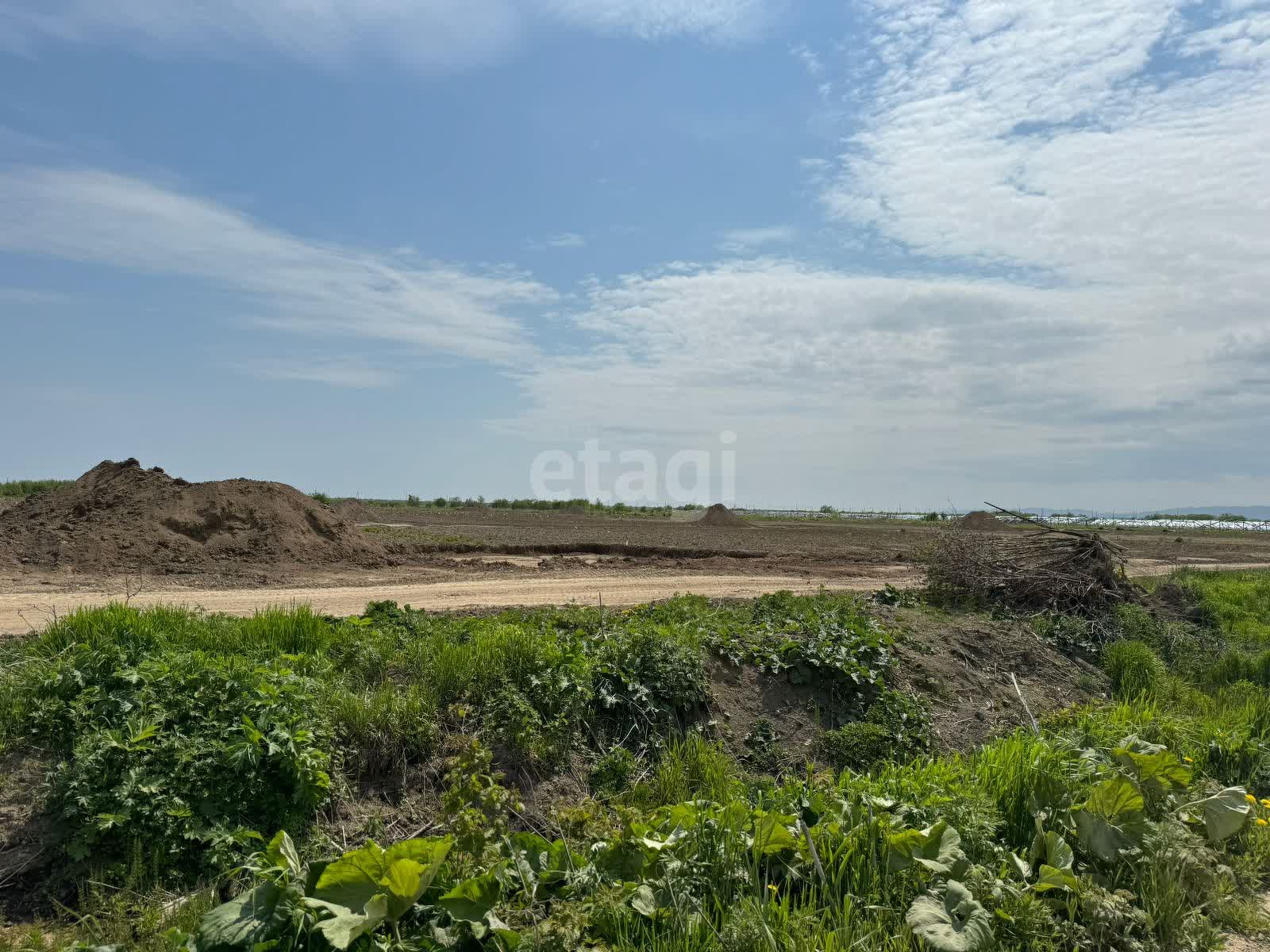 Продажа участка, Южно-Сахалинск, Сахалинская область,  