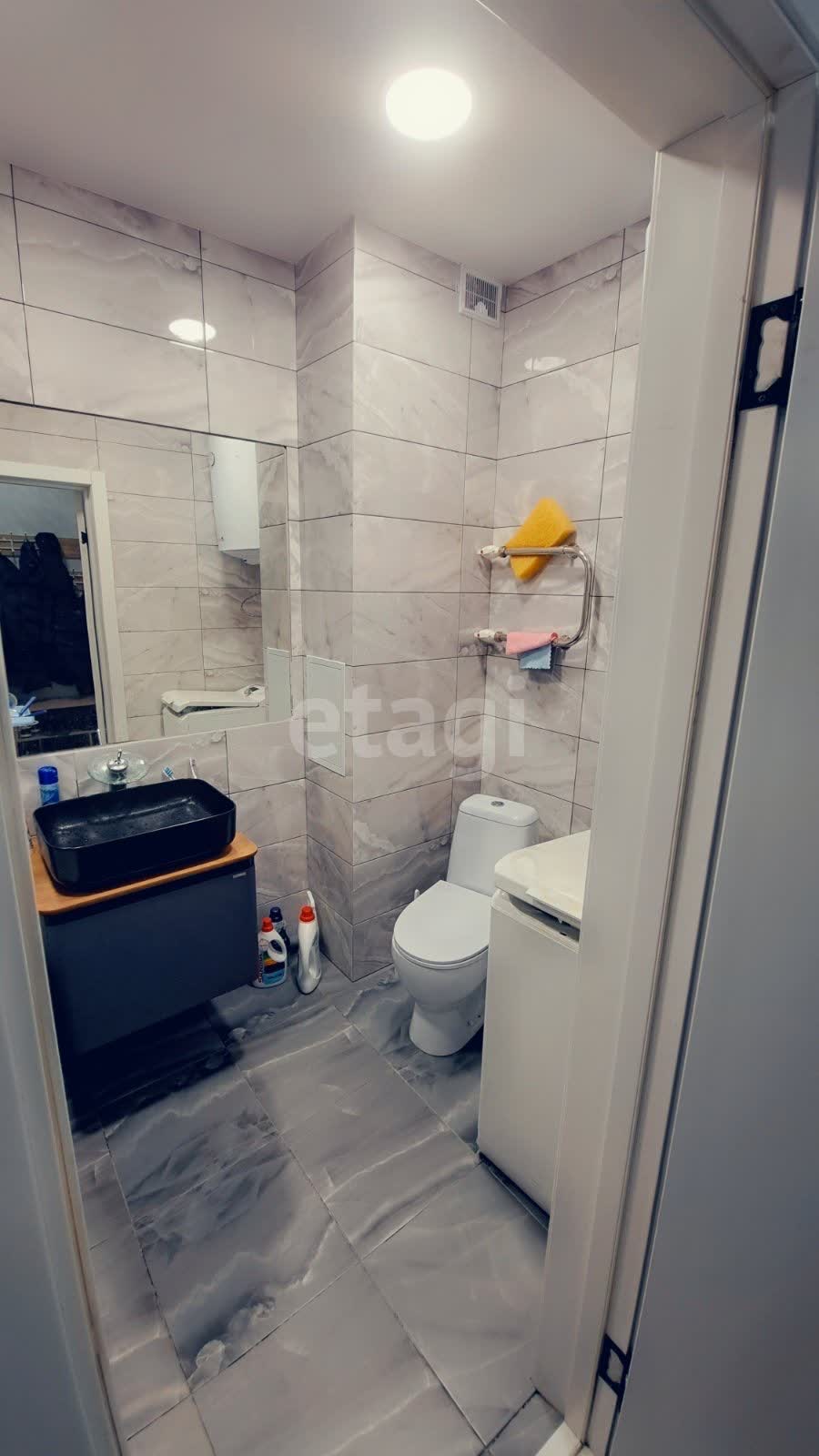 Продажа 2-комнатной квартиры, Улан-Удэ, Республика Бурятия,  Улан-Удэ