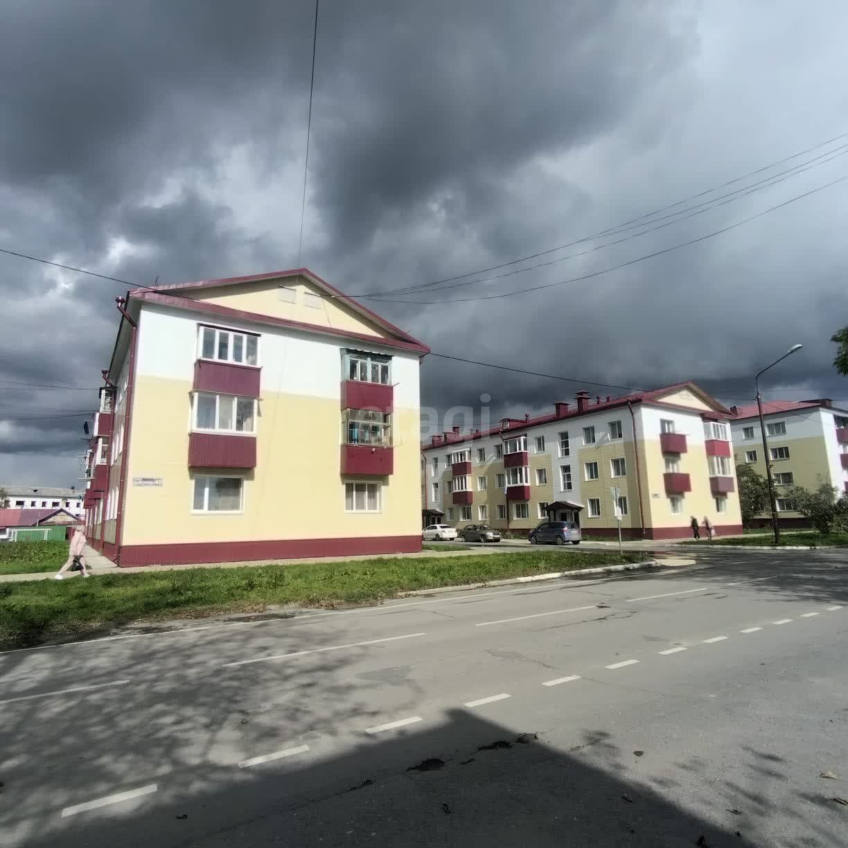 Продажа 2-комнатной квартиры, Южно-Сахалинск, Сахалинская область,  Южно-Сахалинск