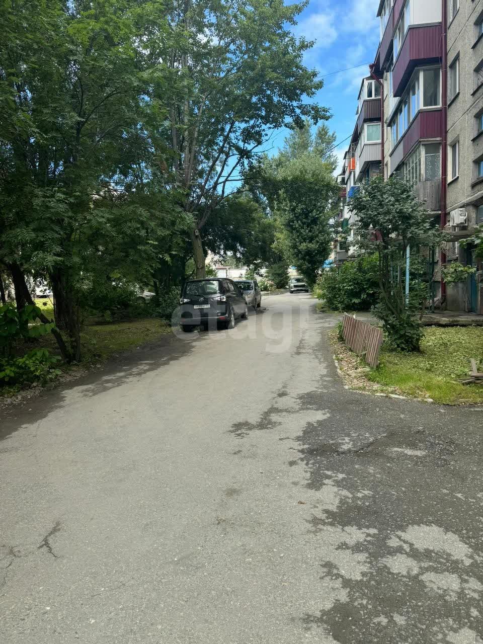 Продажа 2-комнатной квартиры, Южно-Сахалинск, Сахалинская область,  Южно-Сахалинск