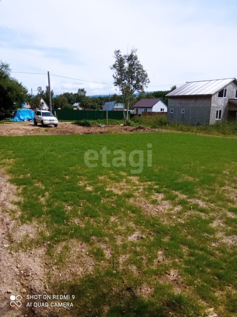 Продажа участка, Южно-Сахалинск, Сахалинская область,  Южно-Сахалинск