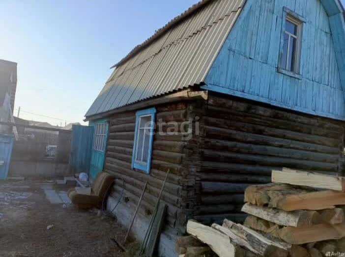 Продажа дачи, 20м <sup>2</sup>, 4 сот., Улан-Удэ, Республика Бурятия,  Советский