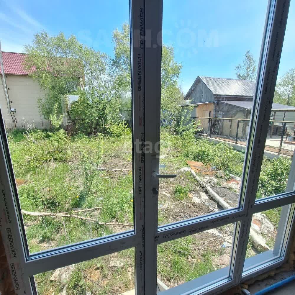 Продажа дома, 80м <sup>2</sup>, 6 сот., Южно-Сахалинск, Сахалинская область,  