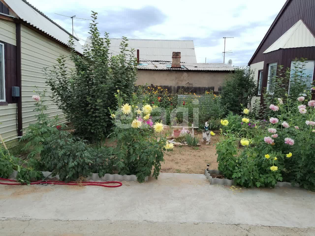 Продажа дома, 79м <sup>2</sup>, 10 сот., Улан-Удэ, Республика Бурятия