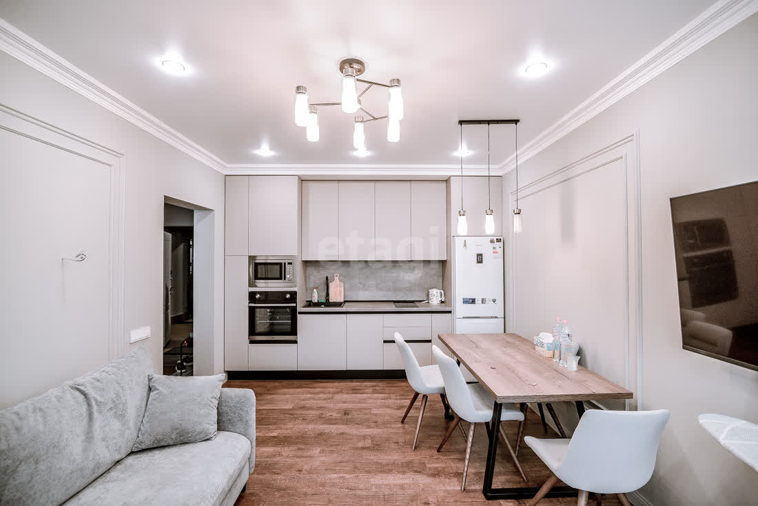 Аренда 2-комнатной квартиры, Южно-Сахалинск, Сахалинская область,  Южно-Сахалинск