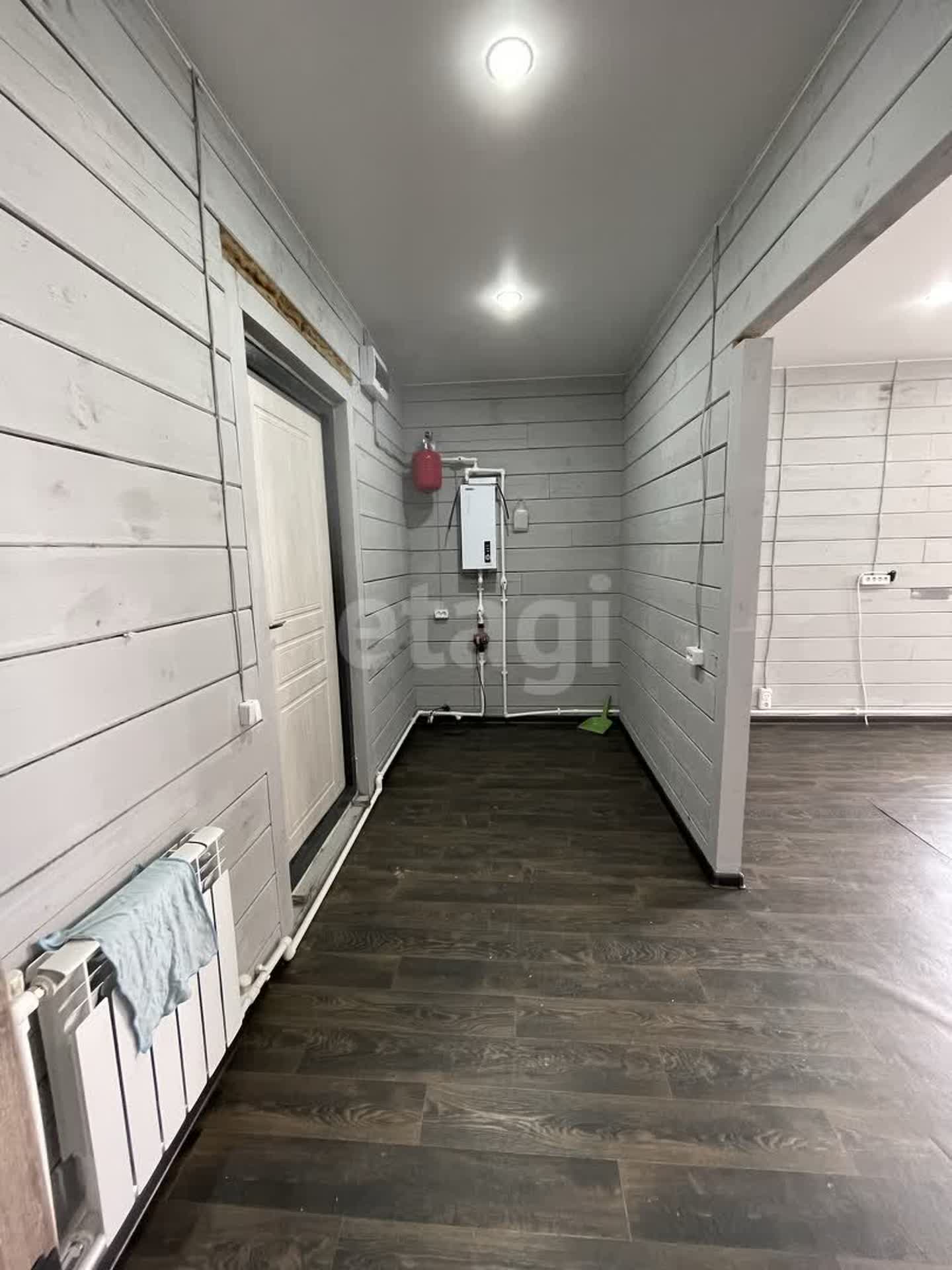 Продажа дома, 153м <sup>2</sup>, 6 сот., Улан-Удэ, Республика Бурятия,  Тарбагатайский