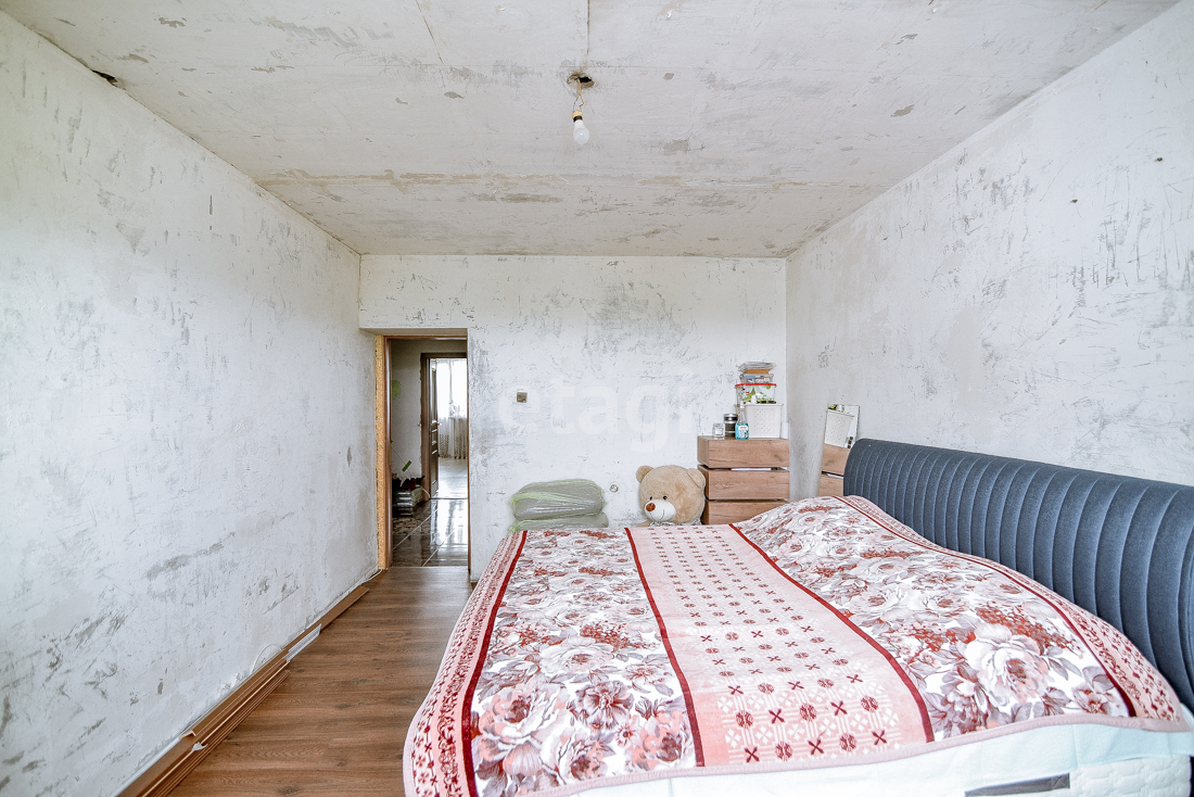 Продажа 3-комнатной квартиры, Южно-Сахалинск, Сахалинская область,  Южно-Сахалинск