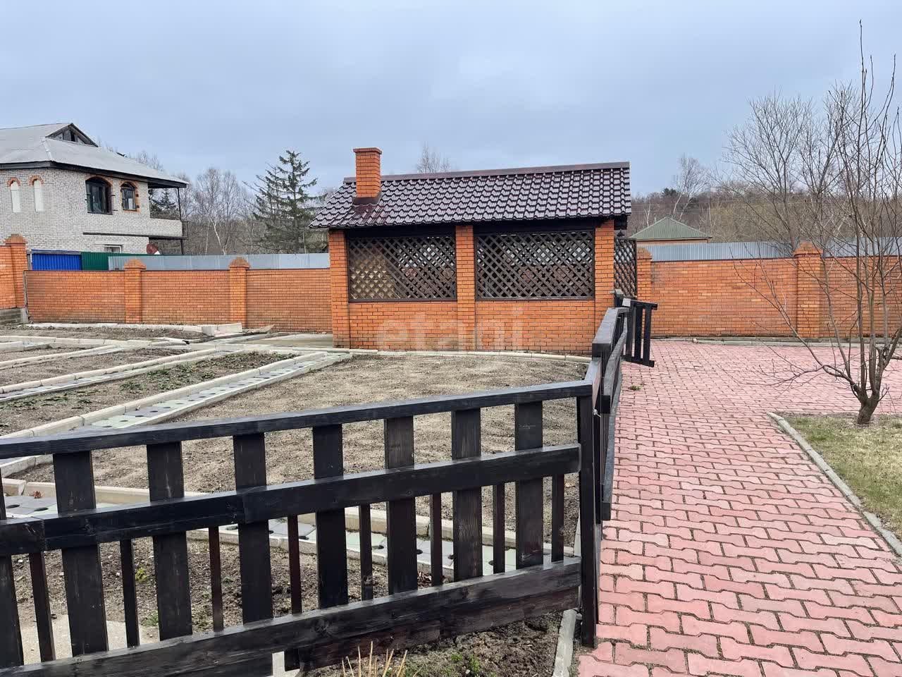 Продажа дома, 267м <sup>2</sup>, 10 сот., Южно-Сахалинск, Сахалинская область,  