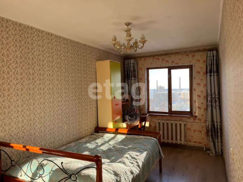 Продажа 2-комнатной квартиры, Улан-Удэ, Республика Бурятия,  Улан-Удэ