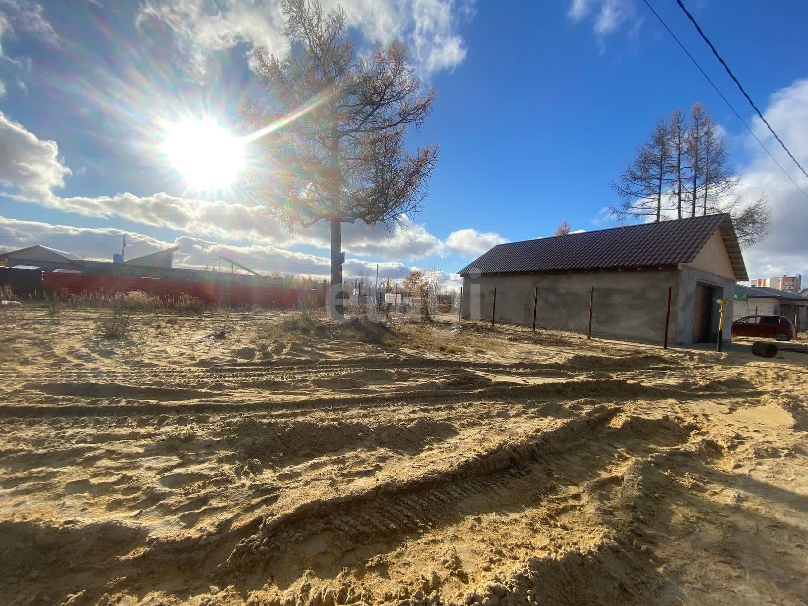 Продажа участка, Новый Уренгой, Ямало-Ненецкий АО,  