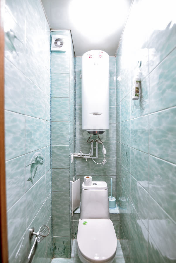 Продажа 2-комнатной квартиры, Южно-Сахалинск, Сахалинская область,  Южно-Сахалинск