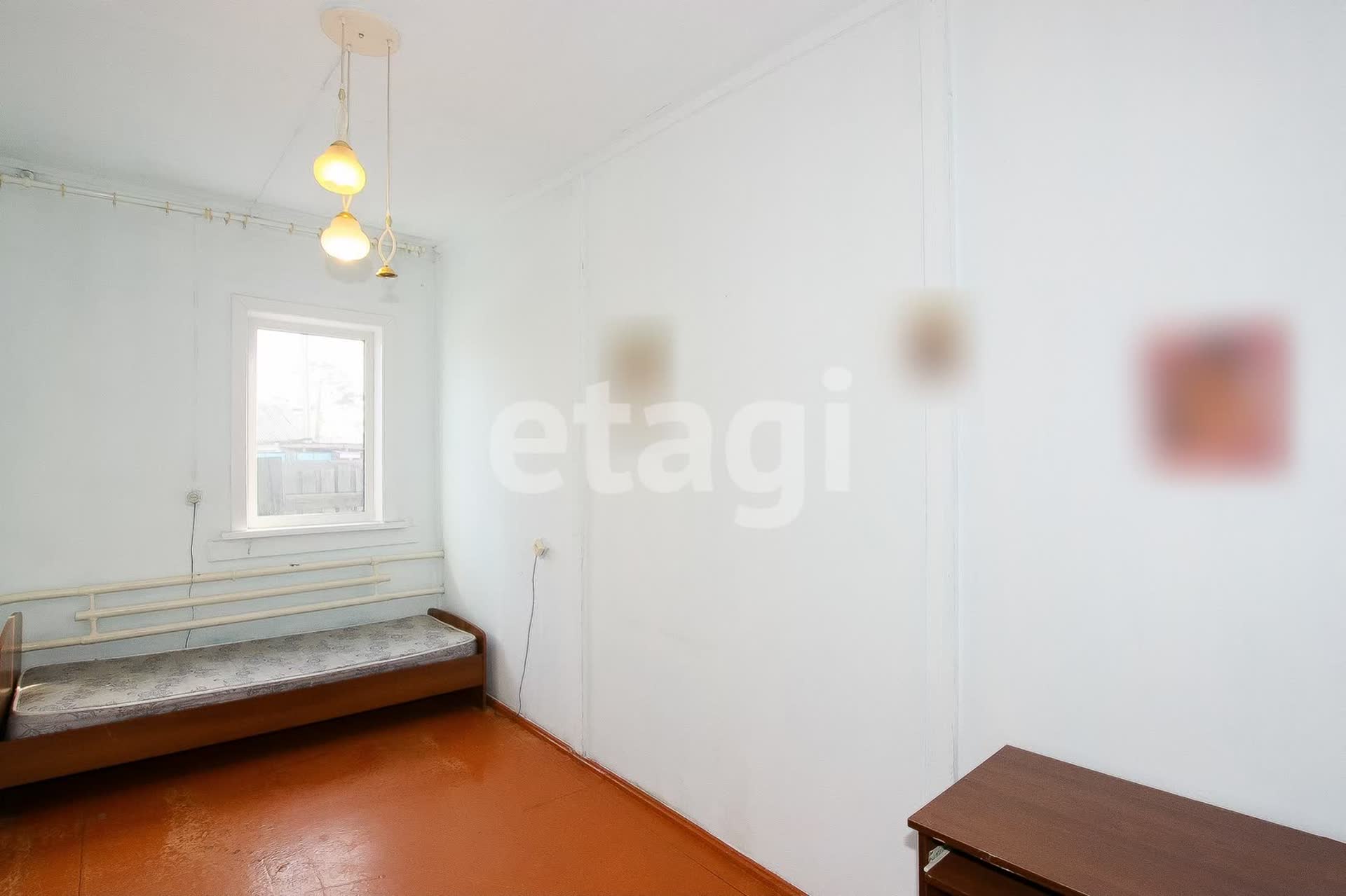 Продажа дома, 55м <sup>2</sup>, 8 сот., Улан-Удэ, Республика Бурятия,  Октябрьский