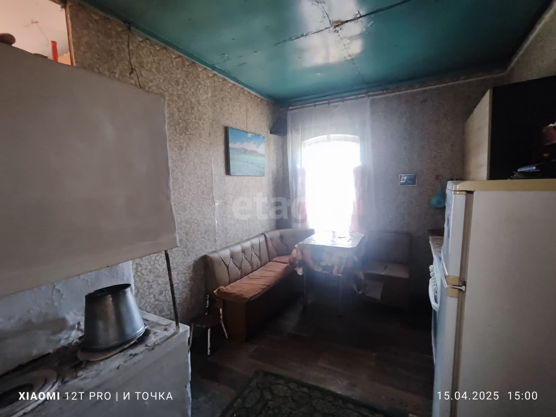 Продажа дома, 32м <sup>2</sup>, 2 сот., Улан-Удэ, Республика Бурятия,  Октябрьский