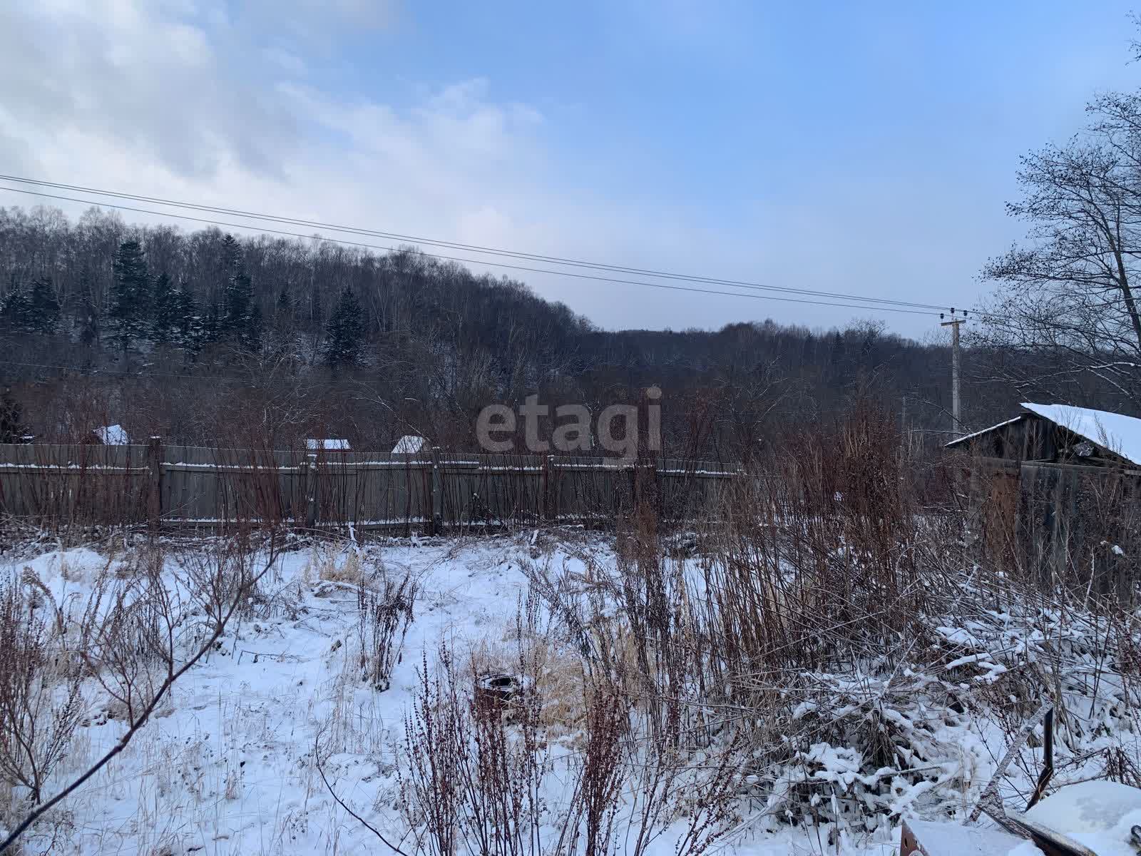 Продажа участка, Южно-Сахалинск, Сахалинская область,  Южно-Сахалинск