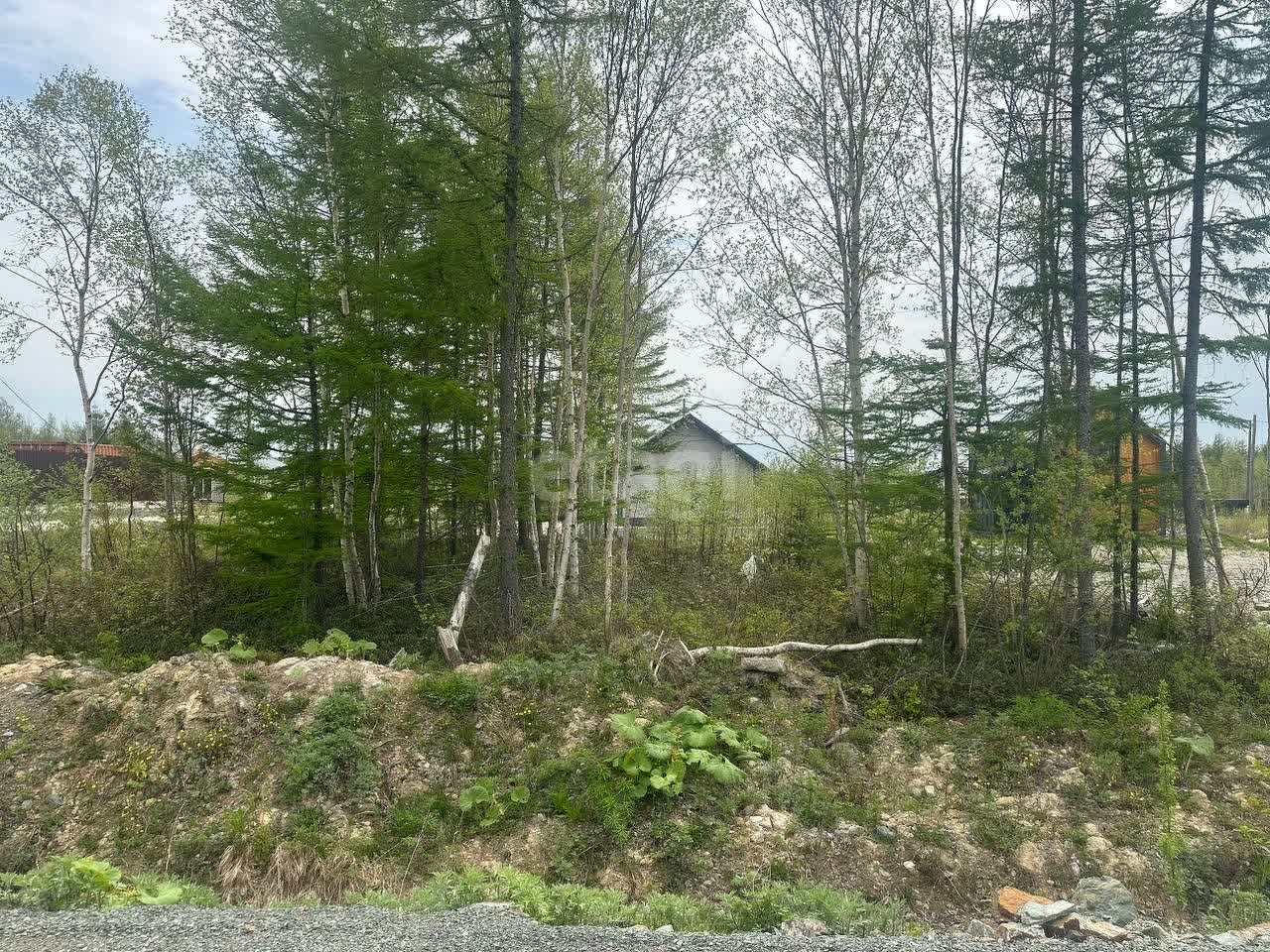 Продажа участка, Южно-Сахалинск, Сахалинская область,  Южно-Сахалинск