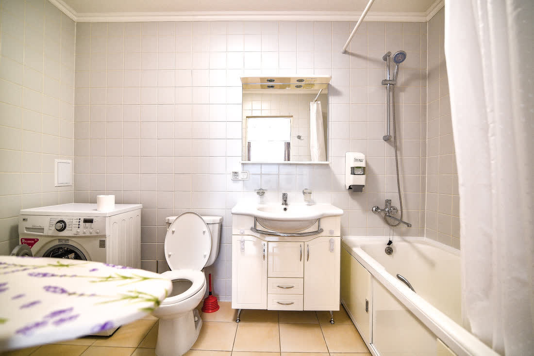 Аренда 1-комнатной квартиры, Южно-Сахалинск, Сахалинская область,  Южно-Сахалинск