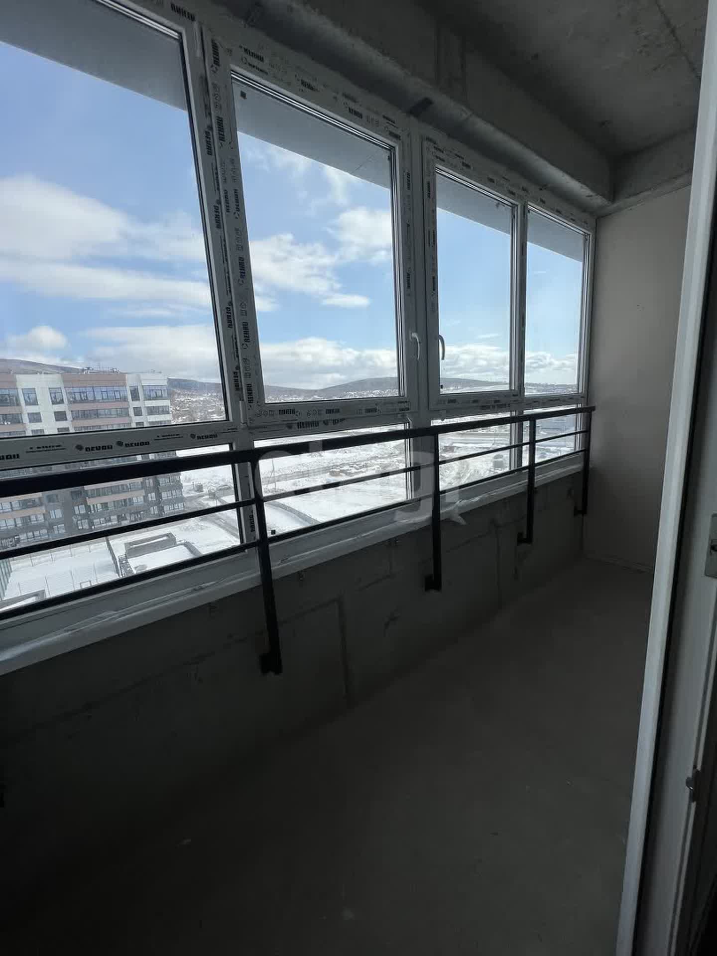 Продажа 1-комнатной квартиры, Южно-Сахалинск, Сахалинская область,  Южно-Сахалинск