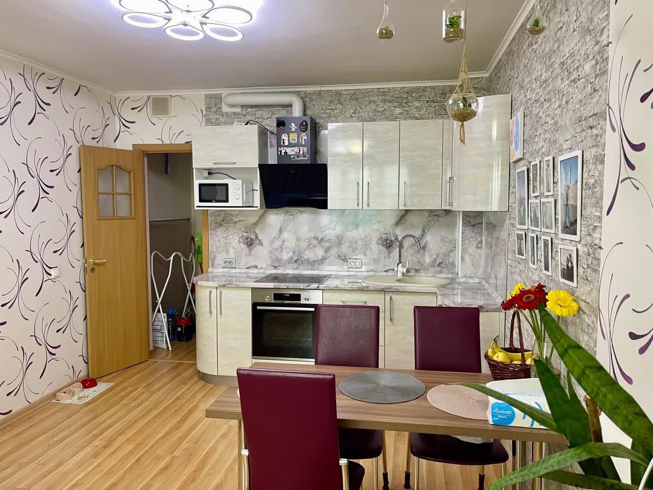 Продажа 1-комнатной квартиры, Южно-Сахалинск, Сахалинская область,  Южно-Сахалинск