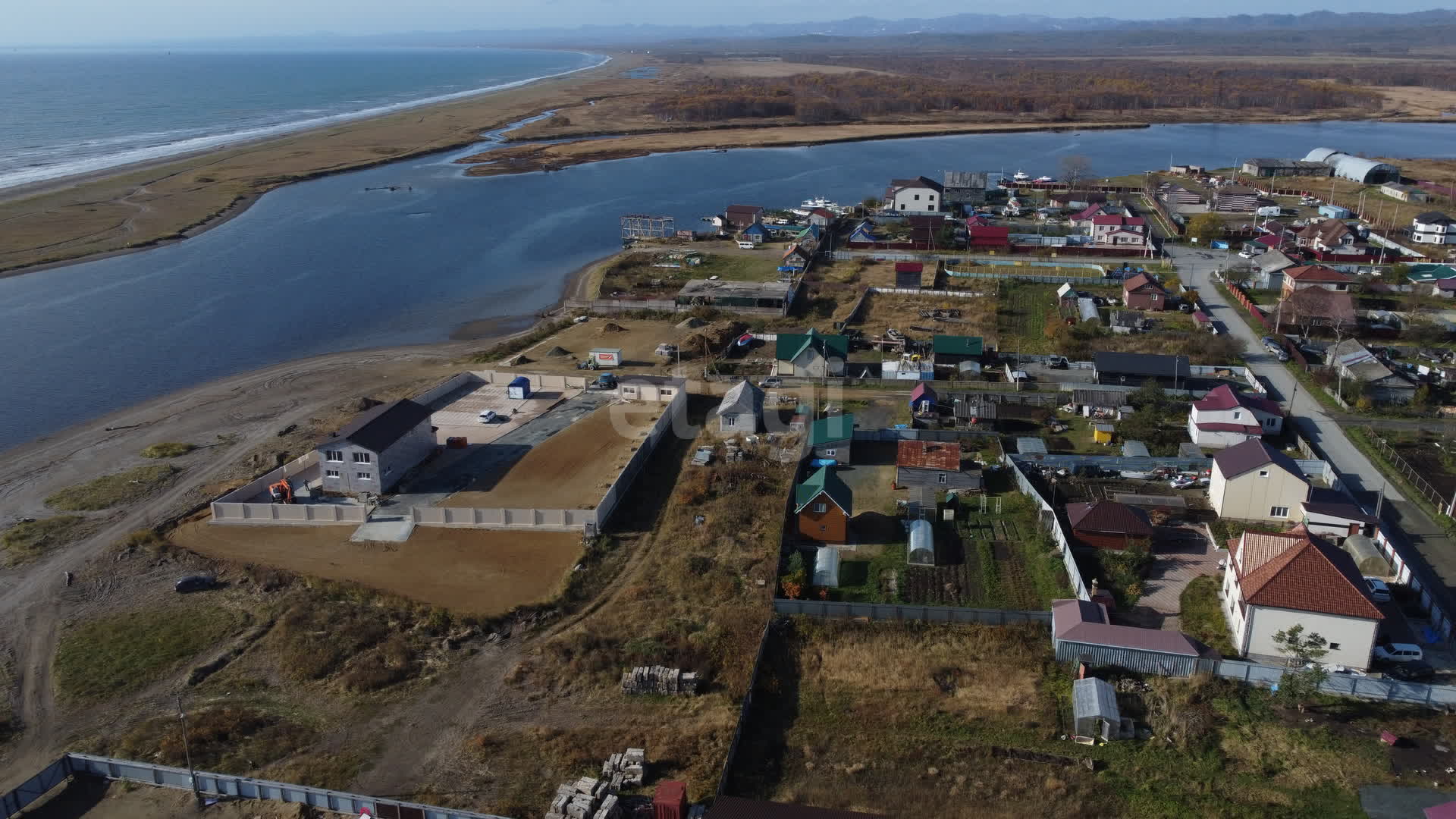 Продажа участка, Южно-Сахалинск, Сахалинская область,  