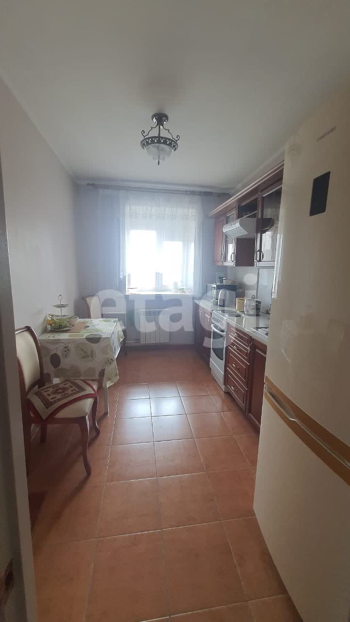 Продажа 2-комнатной квартиры, Улан-Удэ, Республика Бурятия,  Улан-Удэ