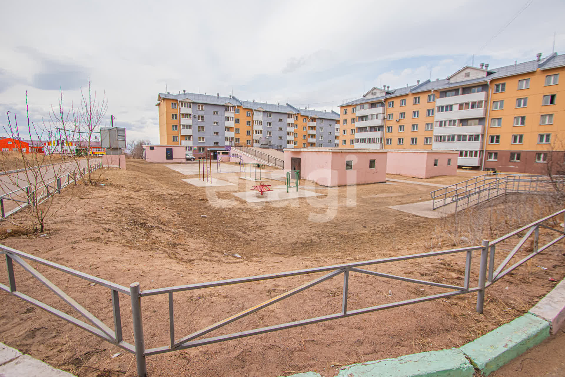 Продажа 2-комнатной квартиры, Улан-Удэ, Республика Бурятия,  Улан-Удэ