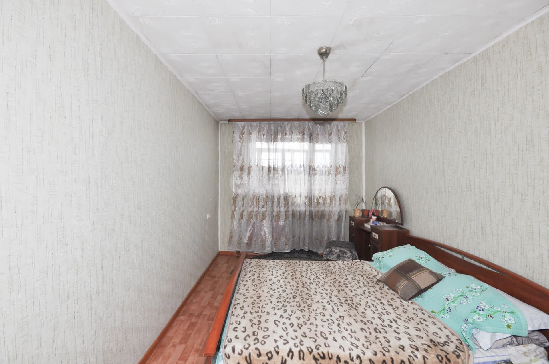 Продажа 4-комнатной квартиры, Южно-Сахалинск, Сахалинская область,  Южно-Сахалинск