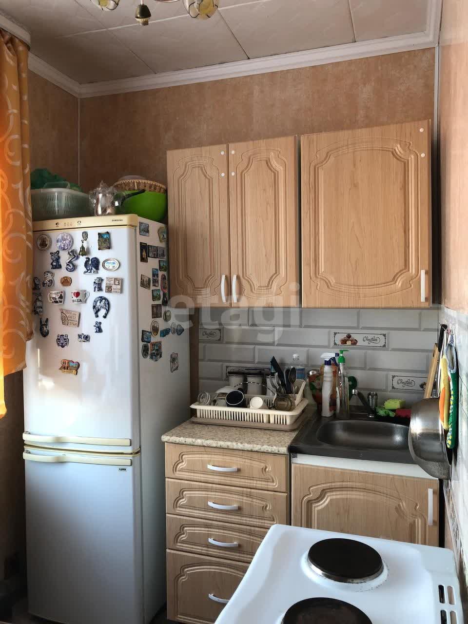 Продажа 3-комнатной квартиры, Южно-Сахалинск, Сахалинская область,  Южно-Сахалинск