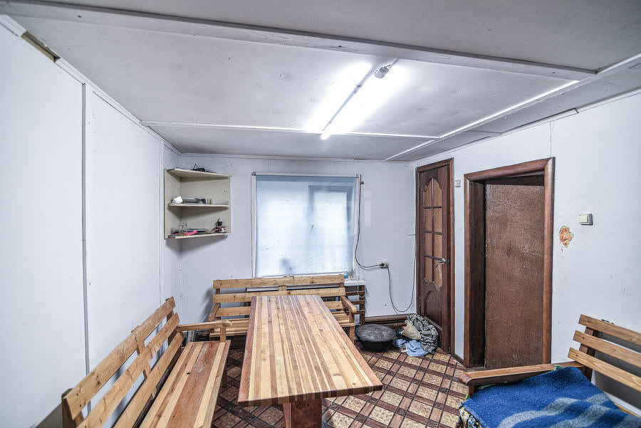 Продажа дома, 220м <sup>2</sup>, 6 сот., Южно-Сахалинск, Сахалинская область,  