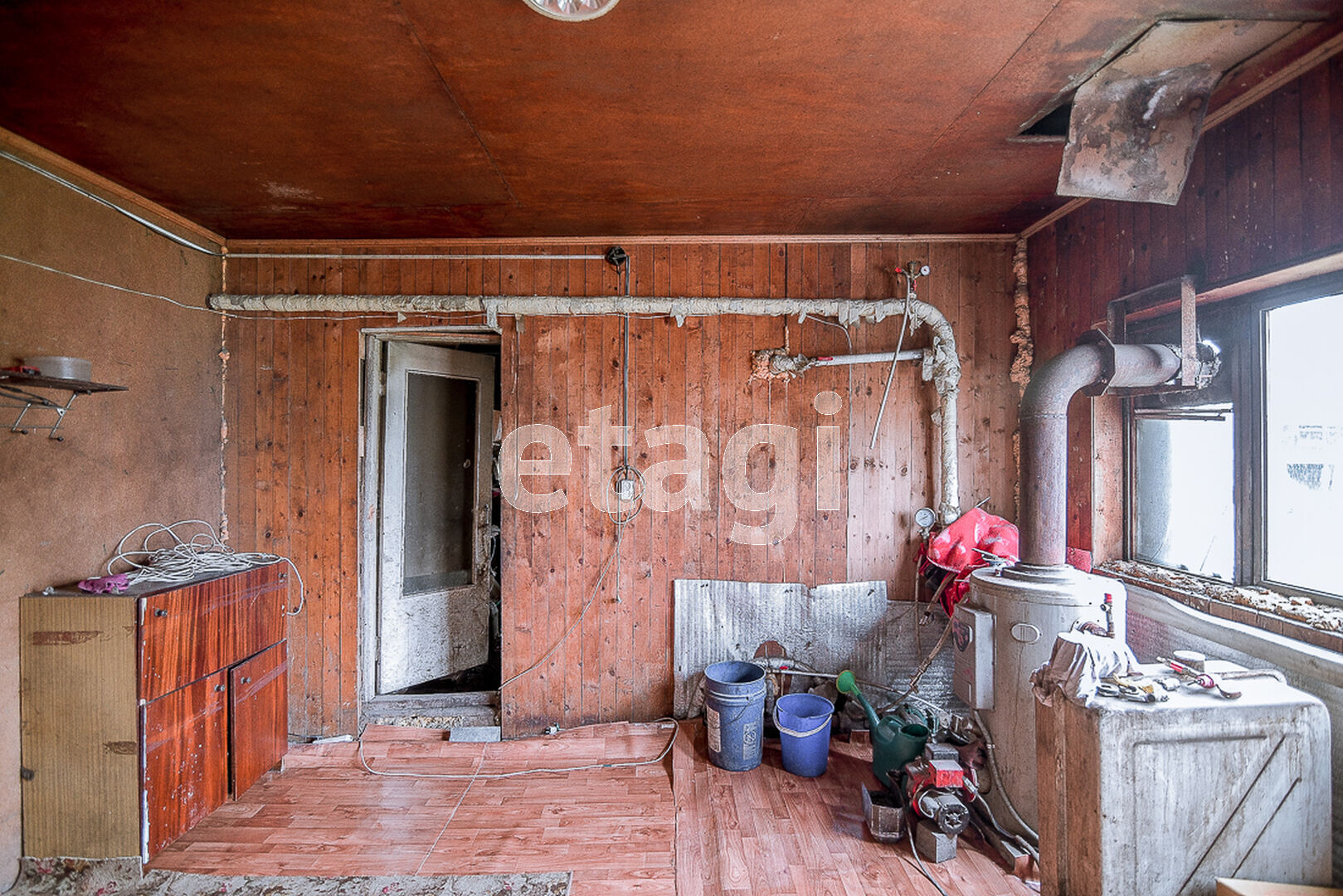 Продажа дома, 337м <sup>2</sup>, 8 сот., Южно-Сахалинск, Сахалинская область,  