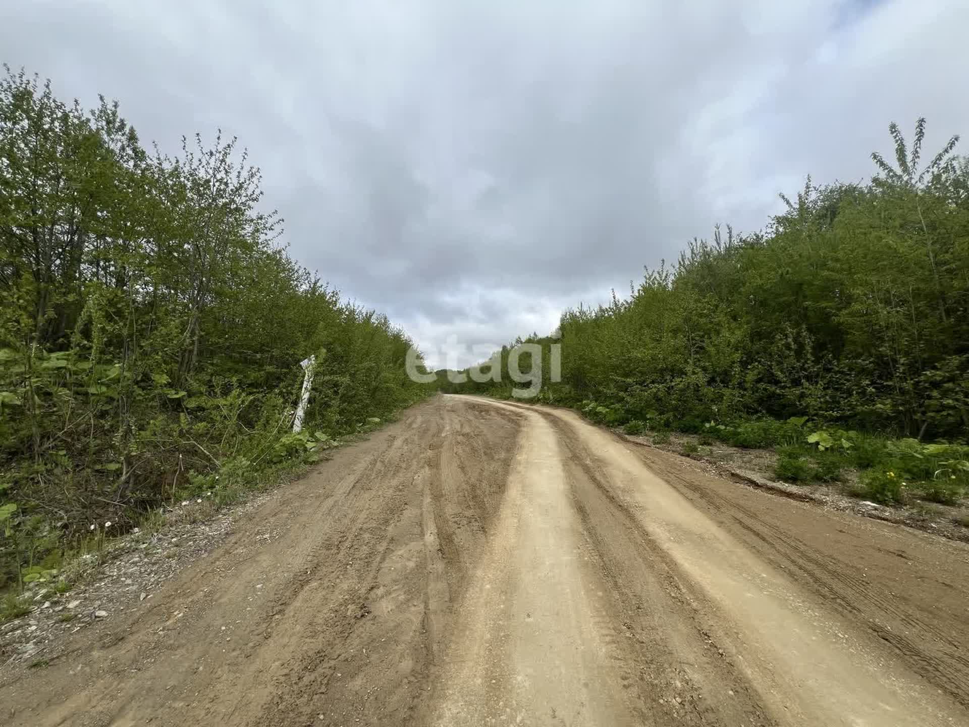 Продажа участка, Южно-Сахалинск, Сахалинская область,  Южно-Сахалинск