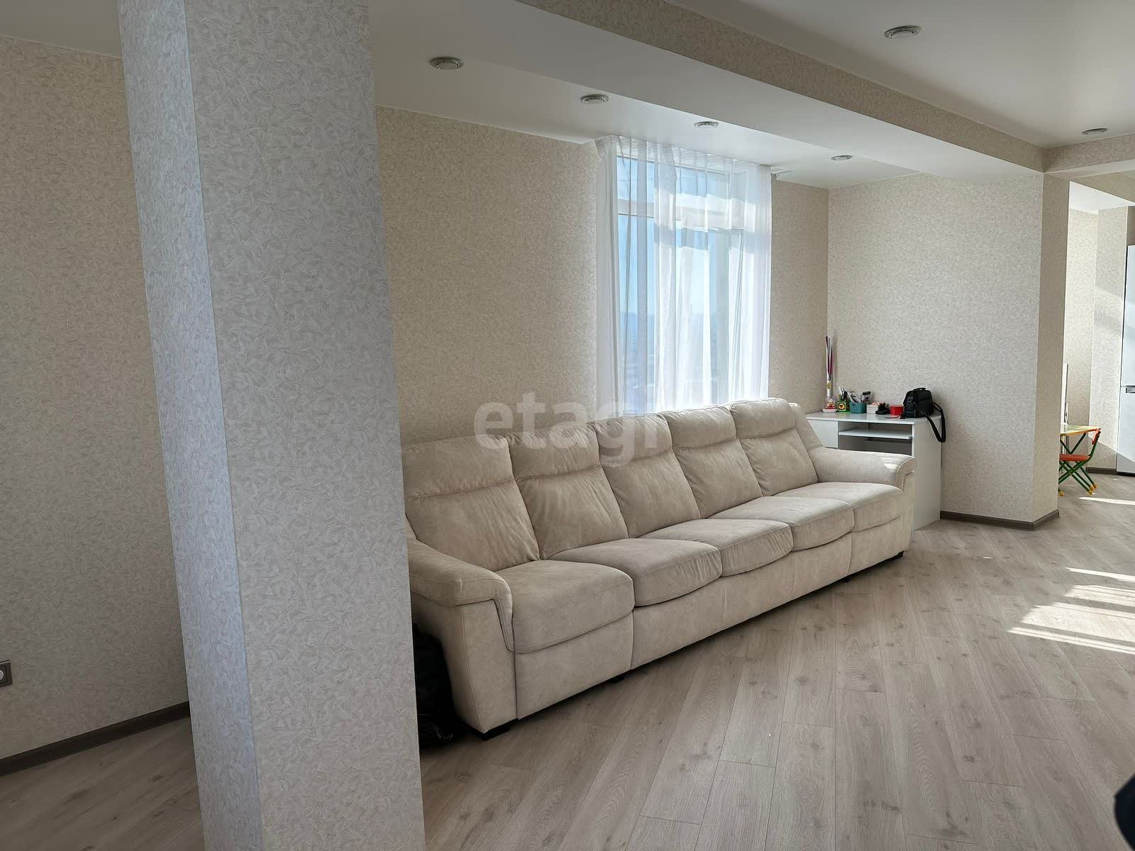 Продажа 2-комнатной квартиры, Южно-Сахалинск, Сахалинская область,  Южно-Сахалинск